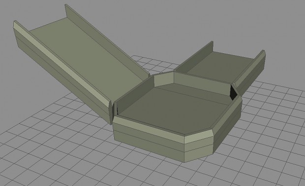 More models
