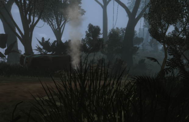 Deep Forest