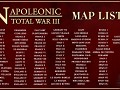 Napoleonic Total War III ver 3.0 - Part 2