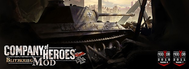 Blitzkrieg-Mod v4.6.1.1.
