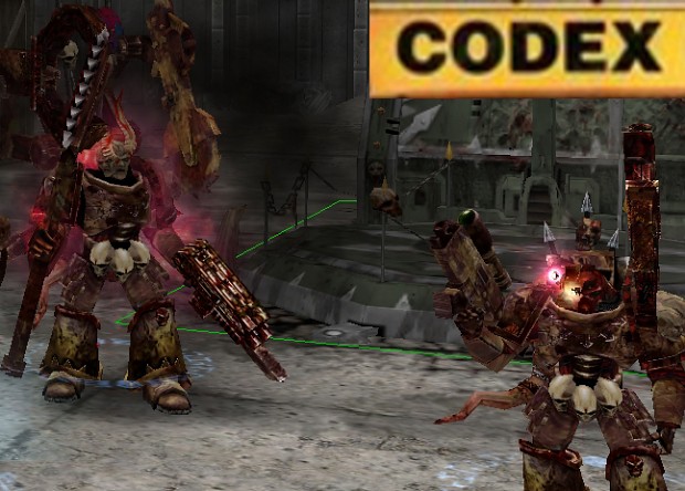 Codex v3.5