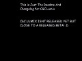 C&C Lumix Readme/Changelog 2012 OLD