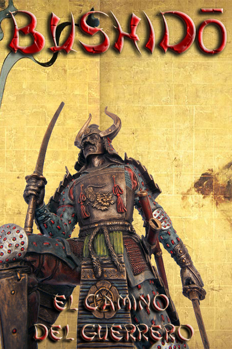 Bushidō the way of the warrior "Beta"