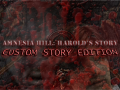 Amnesia Hill HS Custom Story Edition