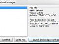 Endless Space Mod Manager 2.0