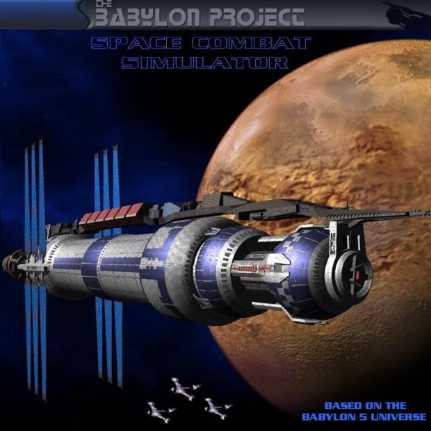Babylon 5 - Star Fury Pilot Unofficial Patch 1.7