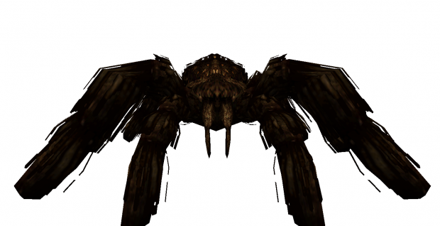 RECB Spider for OB