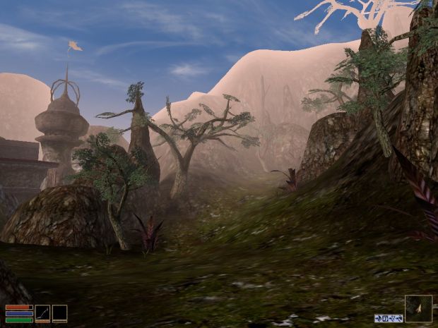 Ghostgate