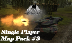 POE:2 Single Player / CoOp Mini-mod Map Pack #3