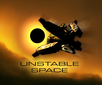 Capsule Space video for Unstable Space
