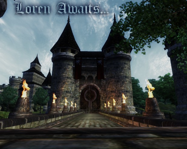 Loren  version 0.9 Release(Newest Version)