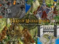 Tales of Middle-Earth