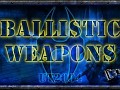 BallisticPro (updated 17th April)