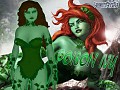 POISON IVY BY CYRAX