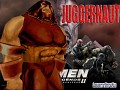 JUGGERNAUT BY CYRAX