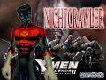 NIGHTCRAWLER BY CYRAX