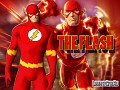 THE FLASH BY CYRAX