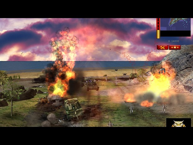 FPS camera GAME MAPS
