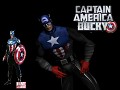 BUCKY AFTER MARVEL CIVIL WAR