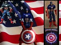 CAPTAIN AMERICA