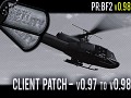 Project Reality: BF2 v0.97 to v0.98 Patch