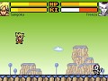 DBZ Tribute v0.8b