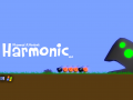Harmonic-Windows