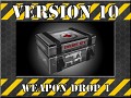 Sergeant Kelly's Weapon Pack - Version 10 - WD1