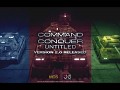 C&C Untitled 2.0 Beta  - No installer version