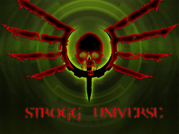 Strogg Universe Installer