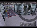 BLACK SECURITY DEMO 2
