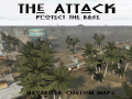 BATTLEFIELD 2 THE ATTACK