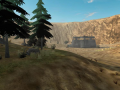 Battlefield 2142 Bloodgulch - MP&SP