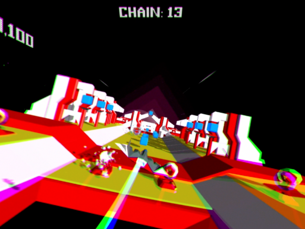 Futuridium beta - Linux