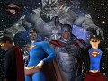 DEATH OF SUPERMAN LOADING MOVIES
