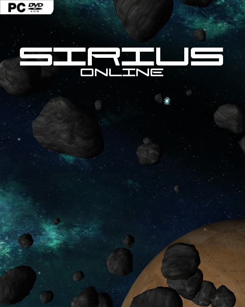 Sirius Online 0.64 w/o Patcher
