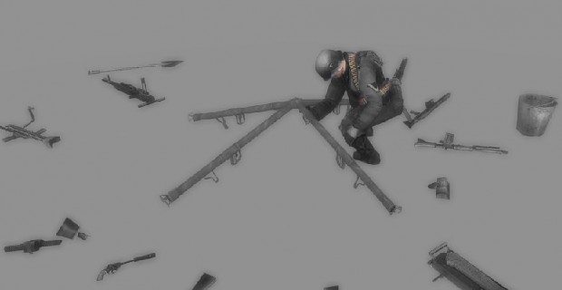 Rocket launcher