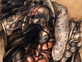 White Scars Campaign (mod version 1.1)
