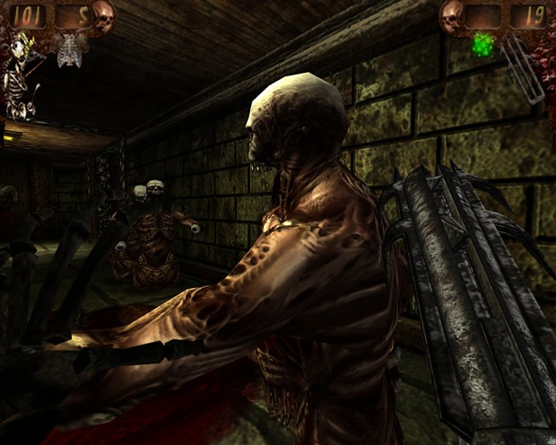 Dark Salvation 1.06 FULL