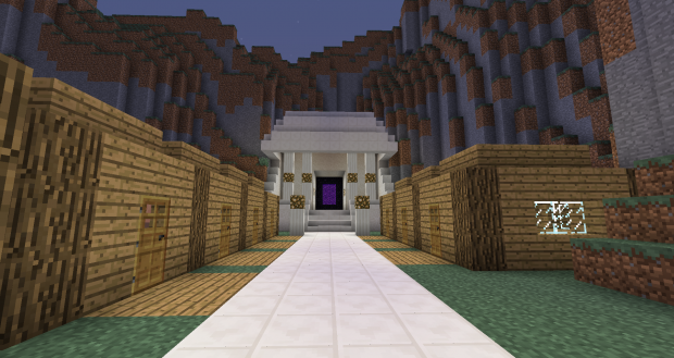 Nether Network 0.2