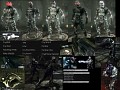 Unreal Crysis CeLL CharactersWP
