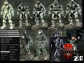 Halo Of Unrealv2