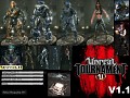 Unreal 2 the Awakening characters1.1