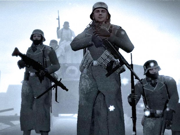 Invasion 1944 2.64 Patch