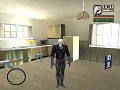 MY CLEO FILES FOR GHOSTRIDER