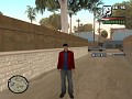 SMALLVILLE CJ REPLACEMENT PRE BETA