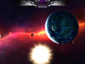Galaxy - In - Flames: The Crucible (WIN x86)
