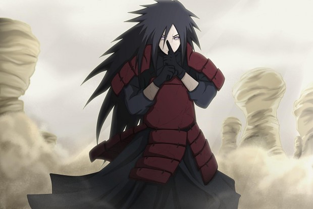 Bleach vs Naruto v1.8a