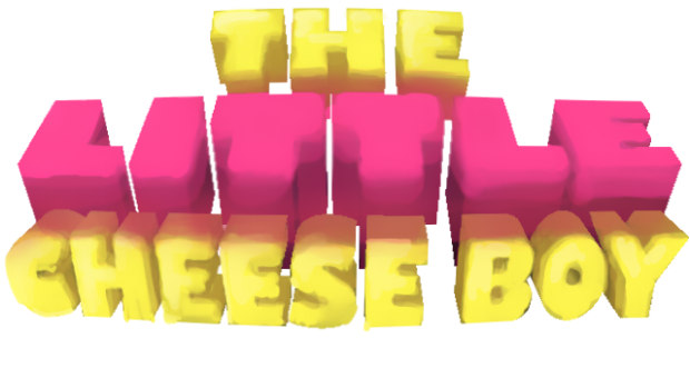 The Little Cheese Boy Alpha release