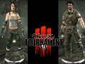 BulletStorm Greyson and Trishka